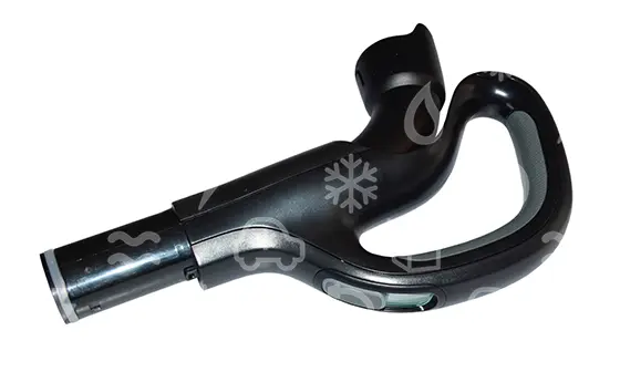 držadlo / rukojeť vysavače ELECTROLUX, ovál 36 mm, UltraOne, UltraSilencer